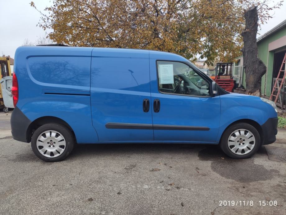 Fiat Doblo