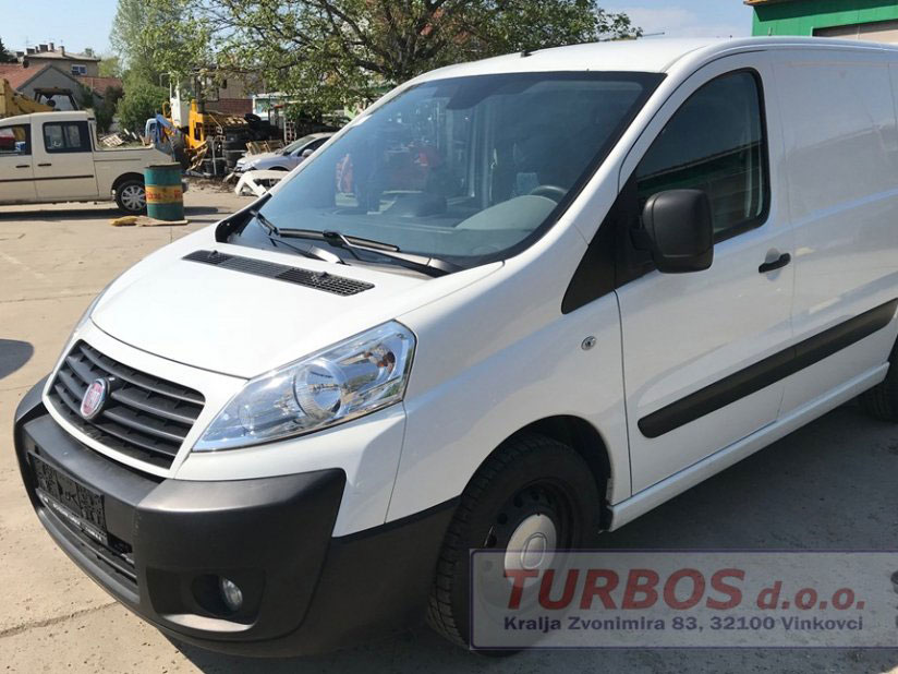 Fiat Scudo